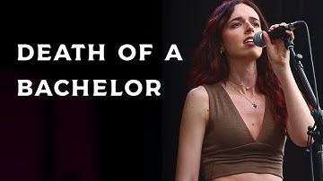 Daphné Realmstead - Death of a Bachelor (Panic! at the Disco cover) [Live at the Montreal Jazz Fest]