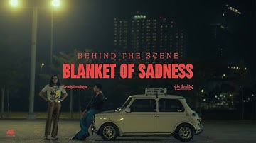 Oslo Ibrahim feat Rendy Pandugo - Blanket Of Sadness (Behind The Scenes)