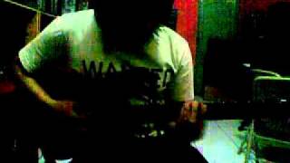 TESTA DE DRAGO - INDONESIA FUCKING GREAT ASIA (IFGA) GUITAR COVER.mp4