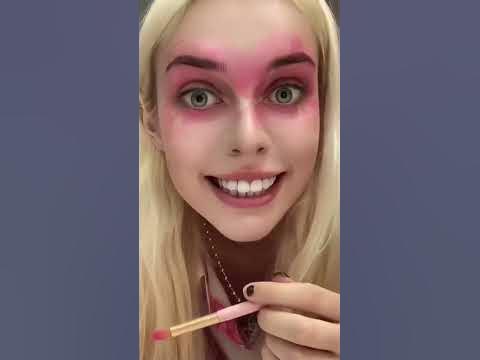 МАКИЯЖ НЕ ДЛЯ ВСЕХ… - YouTube