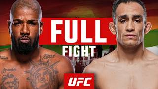 Download Lagu King Green vs Tony Ferguson | Full Fight | UFC Mexico MP3