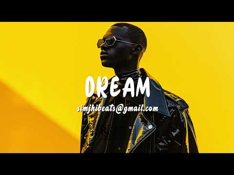 Afropiano Instrumental 2024 | Asake x Magicsticks x L.A.X "DREAM"