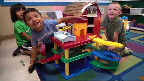 What is the Pyramid Model - Updated 2019