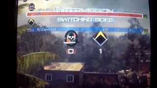 Wrong rules 1st map gg