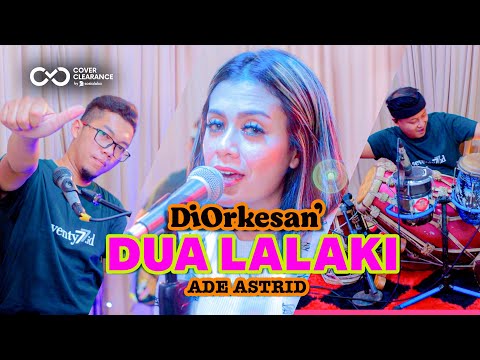 Ade Astrid - Dua Lalaki (Bajidor Version) #Adeastrid #Bajidor #Dualalaki