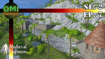 BUILDING THE TUNNEL, AND LAYING SOME ROAD - Let