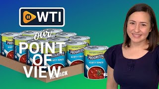 Progresso Vegetable Classics Soup | Our Point Of View