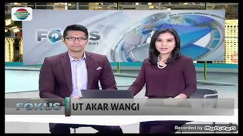 FLS2N SMP 2017 Tari Akar Wangi SMP N 1 Girimarto Wonogiri Jateng