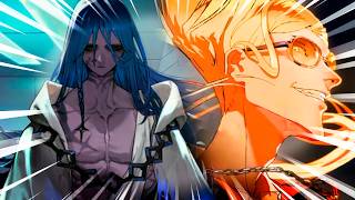 Azrael is not a big fan of Tezcatlipoca...!【Fate/Grand Order】