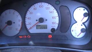 How to self diagnostic engine trouble codes on any OBD2 Mitsubishi