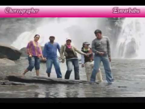 making of film peranmai choreographer eswarbabu