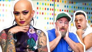 Why Ongina Chose a “Real Job” After Drag Race