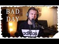 Bad Day (Daniel Powter) - A Cover By Daniel Aubeck