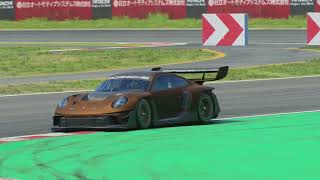 202604 19 acEVO　鈴鹿　911