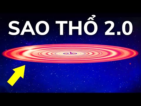 Video: Các vành đai của Sao Thổ có tên không?