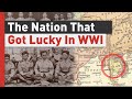 7 Extraordinary True Stories From WW1