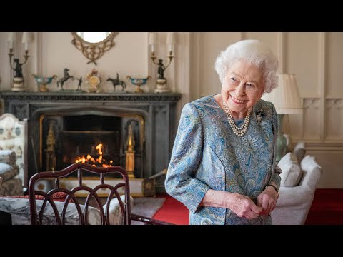 Here's why Queen Elizabeth won't be hosting public events anytime soon | Health update