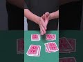 【種明かし】小学生でもできる！最高にウケてモテるマジック教えます😊👍