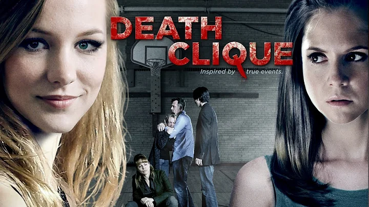 Death Clique - Full Movie
