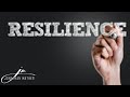 Resilience how to develop grit  jonathan mather