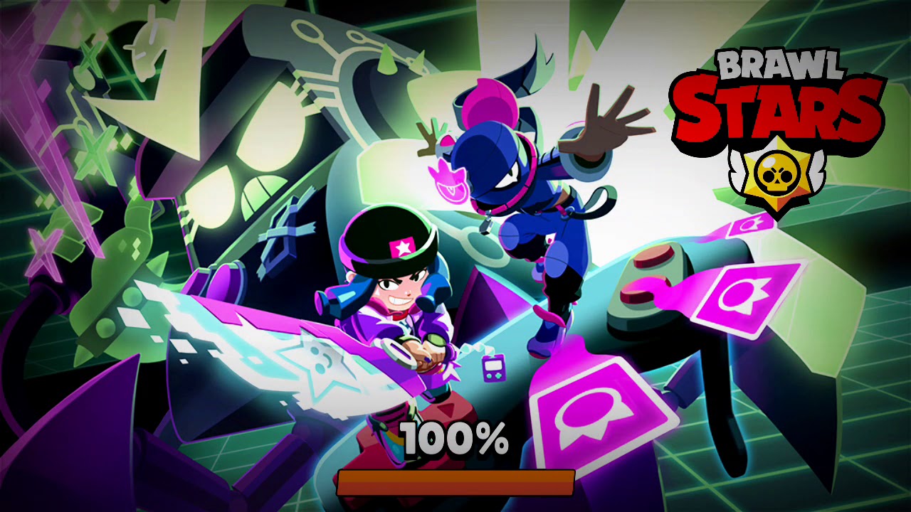 BrawlStars LA MEJOR SKIN DE TARA STREET NINJA TARA (tara ninja