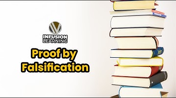 Proof by Falsification - Determining the Truth Value of Mathematical Logic