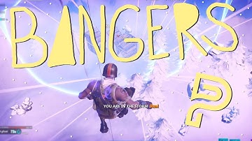 fortnite bangers / parallel coleson #Parallel1Year