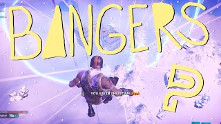 fortnite bangers / parallel coleson #Parallel1Year