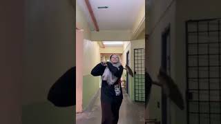 Peraturan yang kita perlu patuh di kolej 😉 #uitm