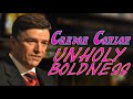 Carter Conlon - Unholy Boldness