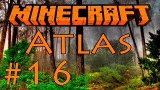 Minecraft - Атлас #16 [РЕСАЙКЛЕР/ШАХТА](Очень долгое видео ! Лайк, если тебе друг, нравиться это :3 Моя новая страничка в контакте : http://vk.com/loshatkaforever..., 2013-03-16T11:25:52.000Z)