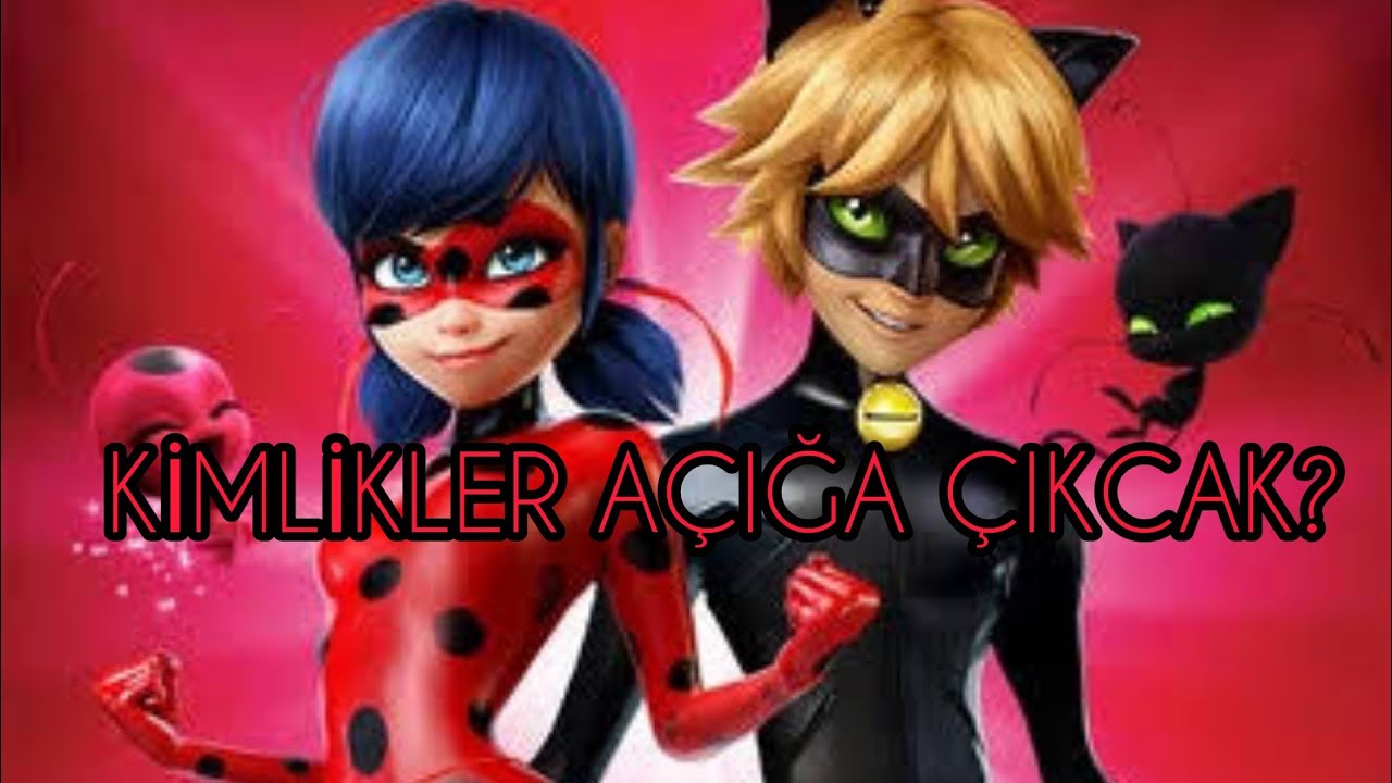 Uğur Böceği Kara Kedi�nin gerçek kimliğini öğrenecek mi????Mucize Uğur