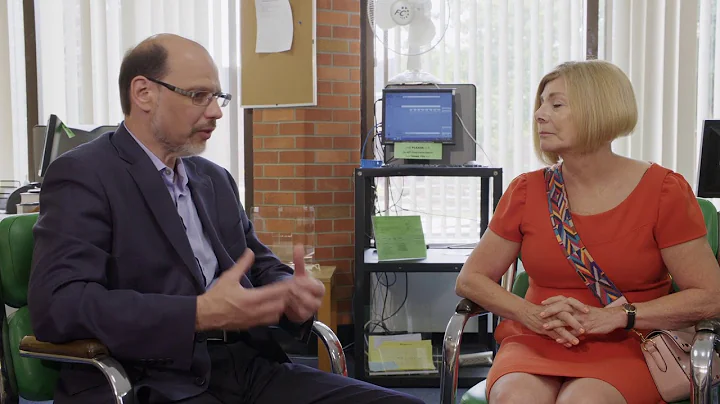 MPPs Cheri DiNovo and Marie-France Lalonde on Poli...