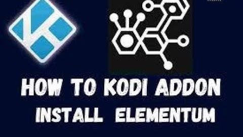 Cómo Instalar Elementum en Kodi | Guía Completa para Descargar y Configurar el Addon Elementum