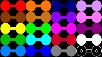 Stickman RTTB Run Race ASRM in Algodoo - Algicosathlon Day 548