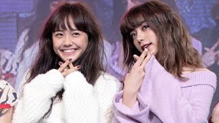 河北麻友子、池田エライザ、松井愛莉らが“神コレ”登場！華やかにランウエー　「神戸コレクション2016 A/W」　#Mayuko Kawakita　#Kobe Collection
