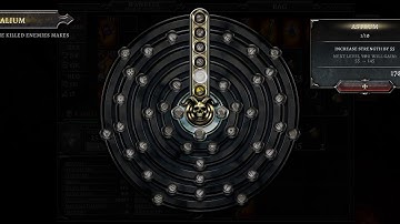 Anima ARPG - New Update ASTRALIUM