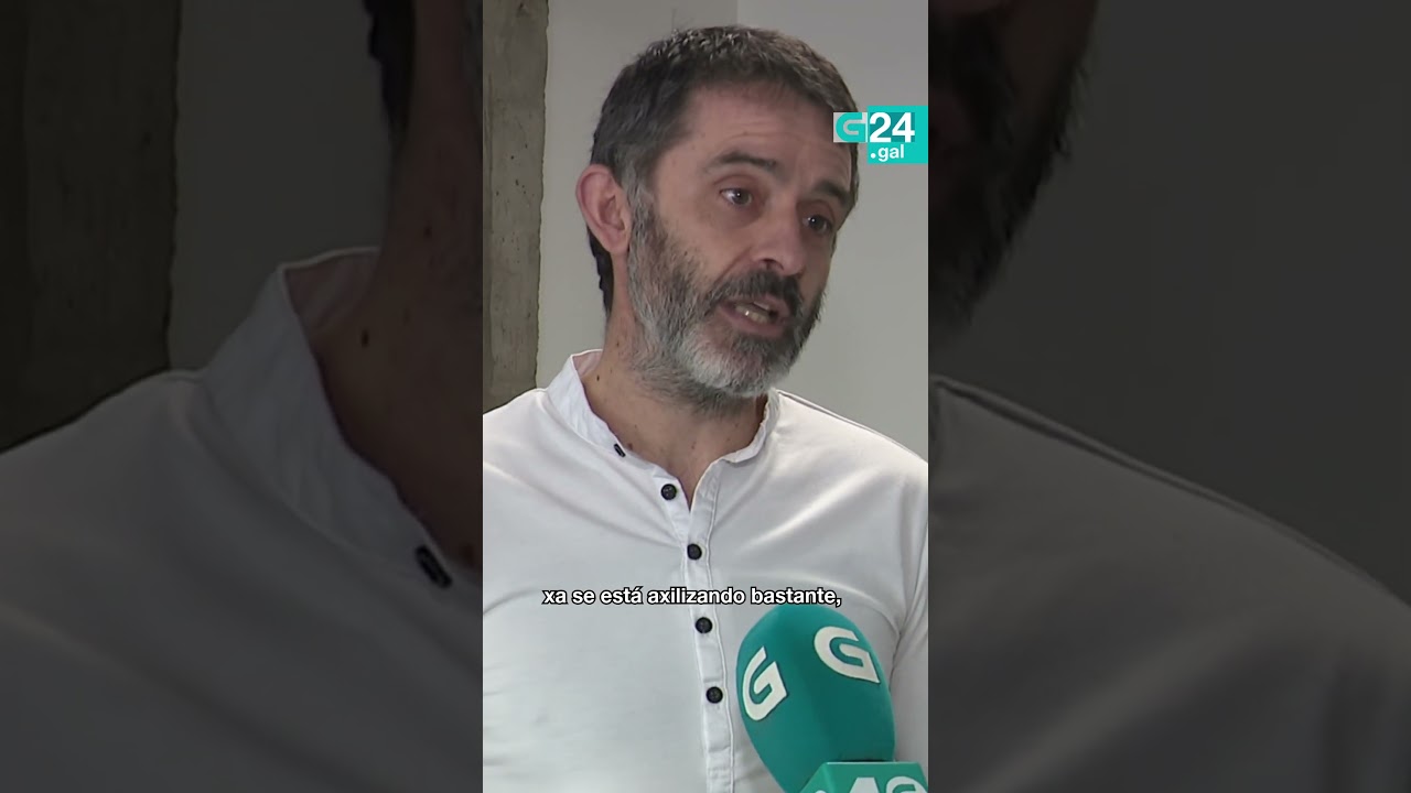 🛠 CARBALLO | Atopar man de obra para a construción é tarefa complicada para moitos empresarios