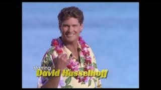 Baywatch (Hawaii) Intro Season 10