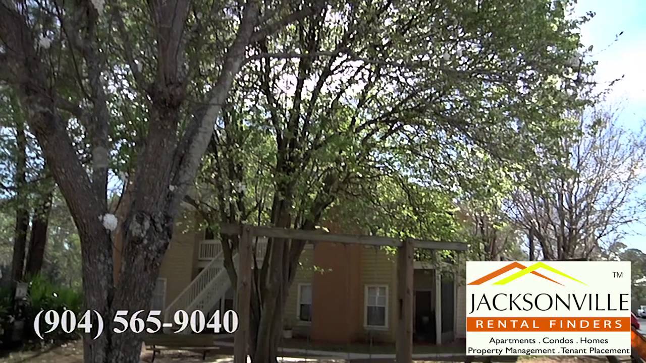 Green Tree Place Apartments YouTube