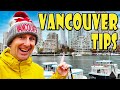 Vancouver travel tips 11 things to know before you go