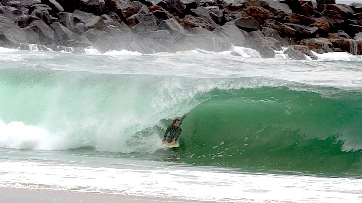 This Morning at THE WEDGE with Bill Bryan, Blair C...