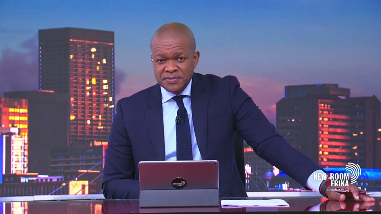 Tonga resident protest over poor service delivery