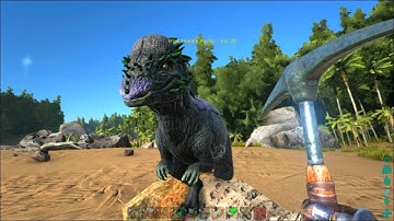 ARK Survival Evolved #16: Oil, Rafts, & Yachts