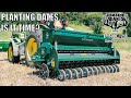 Episode 218 spring food plots  is it time to plant