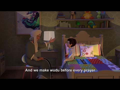 اهمية النظافة و التطهير في حياتنا اليومية النظافة من الايمان