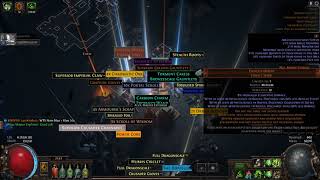 Sentinel Flesh Merchant best value drop