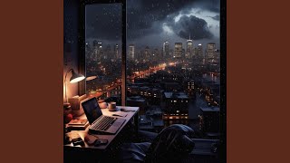 Drizzly Focus Task Rhythm