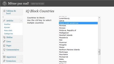 How to block your youtube videos in certain country 100% working