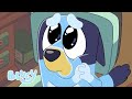 ヨガ・ボール | 全話 | ブルーイ - 日本公式チャンネル - Bluey
